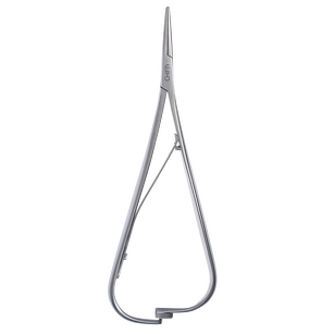 Igłotrzymacz do ligatury KO-001-140-PMK