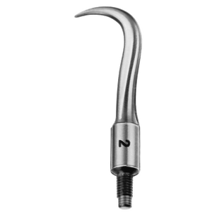 Końcówka robocza do zbijaka do koron DP783R