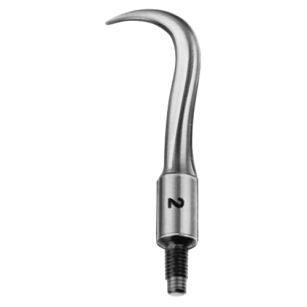Końcówka robocza do zbijaka do koron DP783R