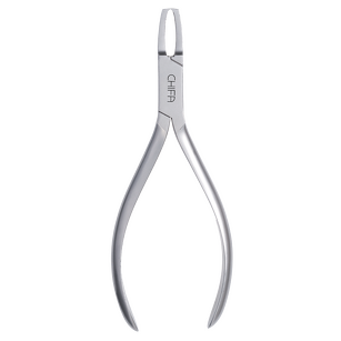 Kleszcze do zdejmowania zamków KP-013-135-PMK