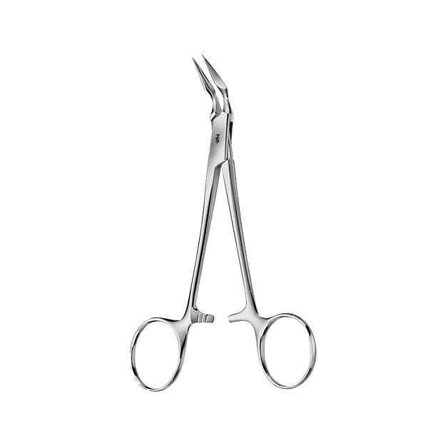 Kleszcze do odłamków BD993R