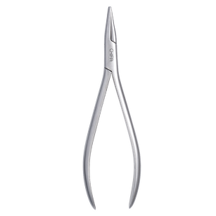 Kleszcze wklęsło-wypukłe KP-067-125-PMK