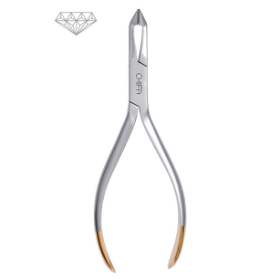 Kleszcze typu weingart KP-939-140-HPZMK