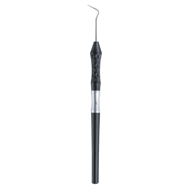 Zgłębnik ERGOPROBE DA810R