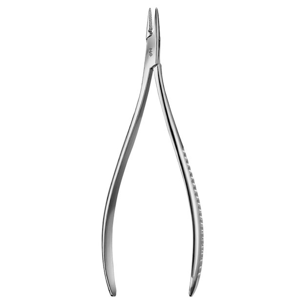 Igłotrzymacz chirurgiczny BM503R