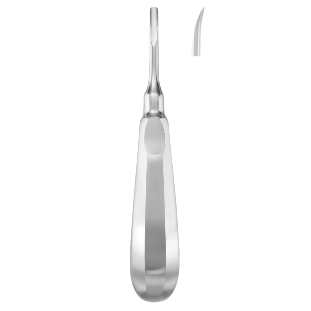 Dźwignia DL375R