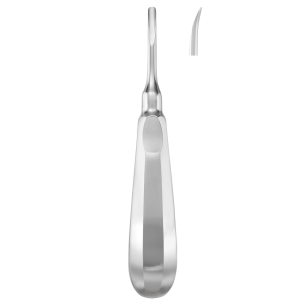 Dźwignia DL375R