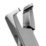 Kleszcze do cięcia dystalnego KO-909-130-PZMK - 2