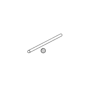 Osełka DB098