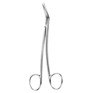 Nożyczki do dziąseł LOCKLIN DO219R