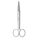 Nożyczki NH-078-140-PMK - 2