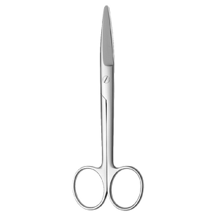 Nożyczki NH-078-140-PMK