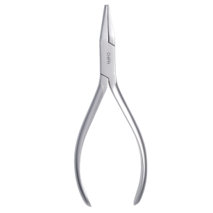 Kleszcze typu de la rosa KP-042-140-PMK