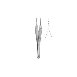 Pinceta BD510R