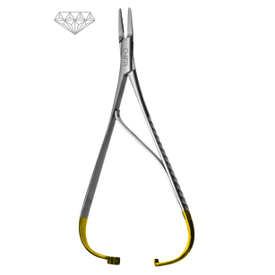 Igłotrzymacz IM-933-140-PZMK