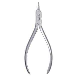 Kleszcze do formowania drutu KP-008-130-PMK