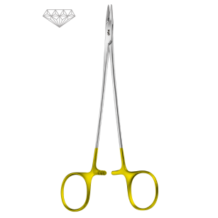 Igłotrzymacz chirurgiczny BM033R
