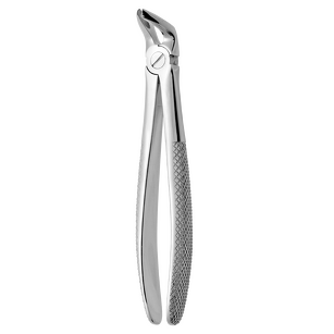 Kleszcze ekstrakcyjne KE-208-000-PB