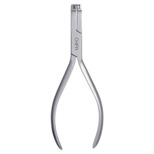 Kleszcze do formowania stopni KO-920-050-PMK