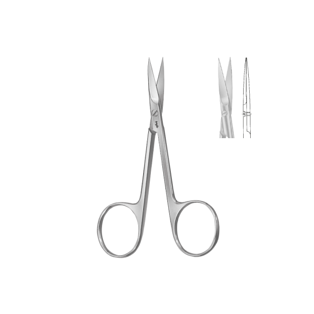 Nożyczki BC100R