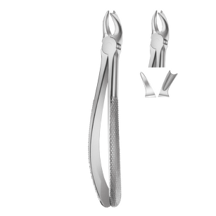 Kleszcze ekstrakcyjne DG189R