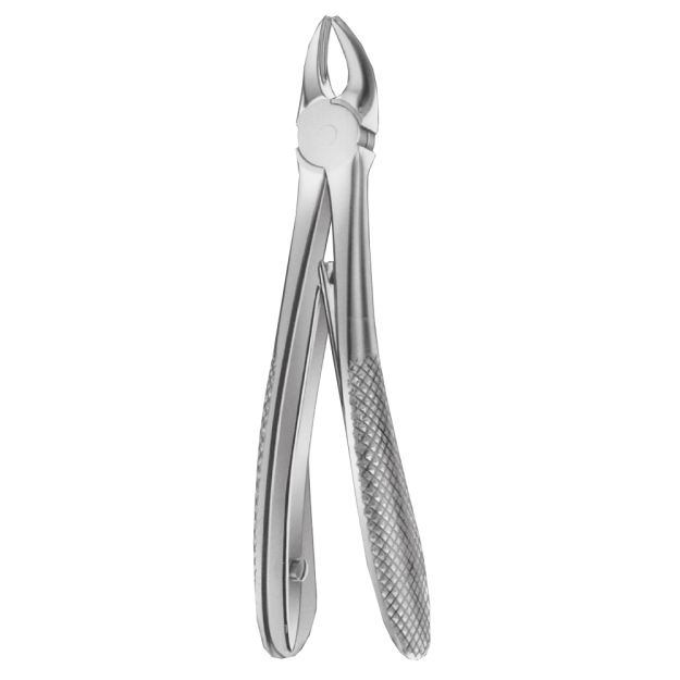 Kleszcze ekstrakcyjne KD-111-100-PMK