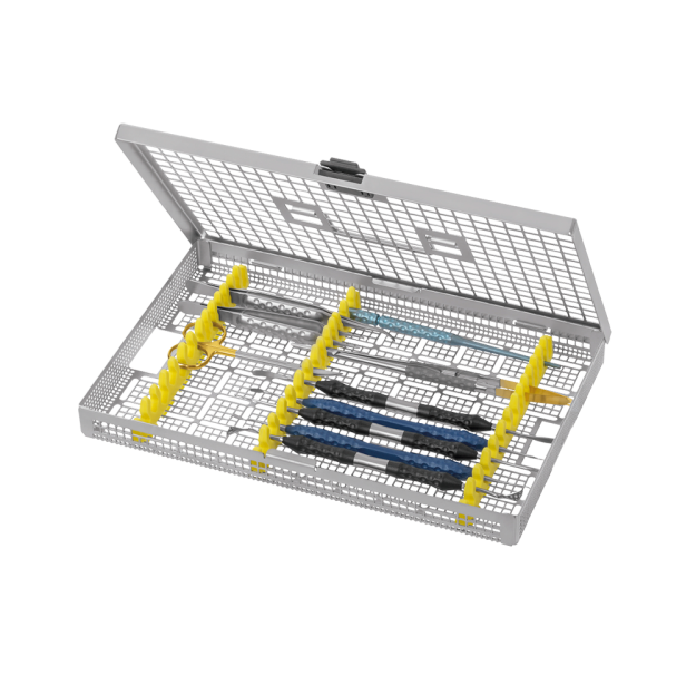 Zestaw DX707