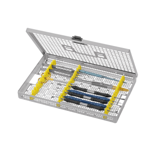 Zestaw DX707