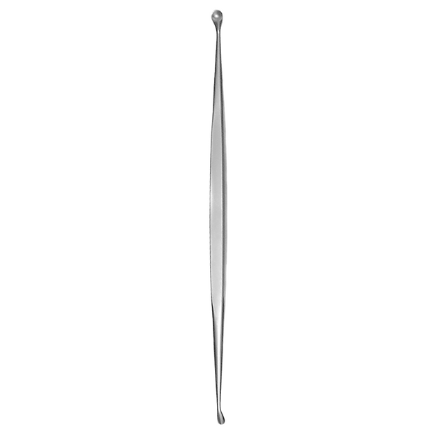 Łyżeczka kostna LK-153-160-PMK