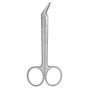 Nożyczki protetyczne NP-077-120-PMK