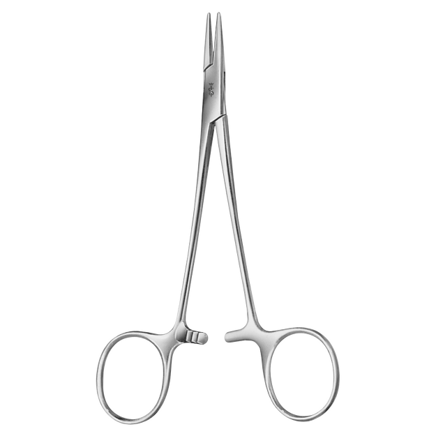 Igłotrzymacz chirurgiczny BM205R