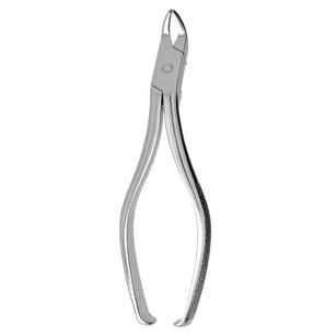 Kleszcze ekstrakcyjne KE-120-002-PMK