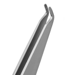 Pinceta do zamków ortodontycznych DP151R - 2