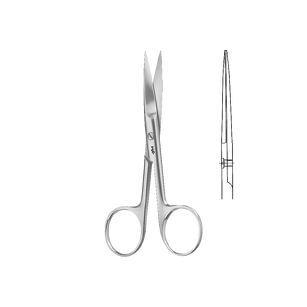 Nożyczki BC345R