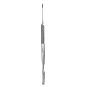 Sierp ortodontyczny SP-014-160-PMK