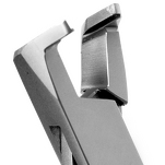 Kleszcze do cięcia dystalnego KO-919-909-HPZMK - 2