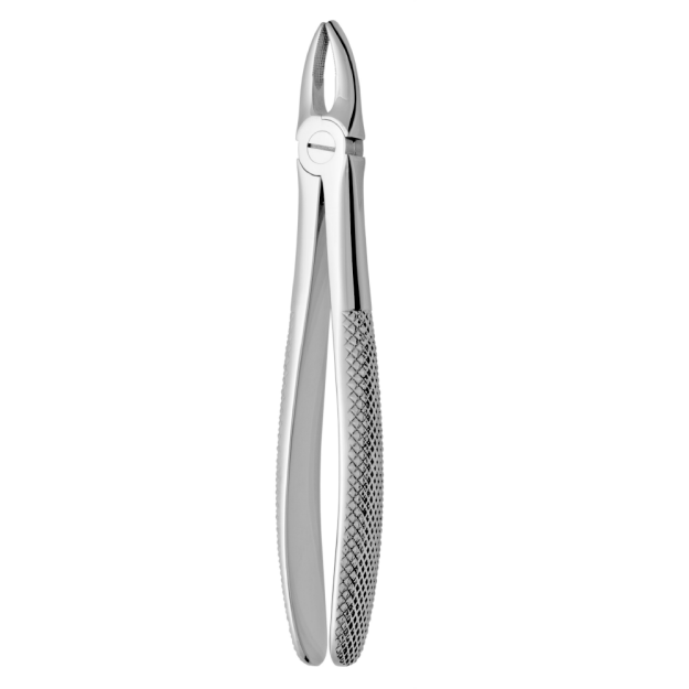 Kleszcze ekstrakcyjne KE-201-000-PB