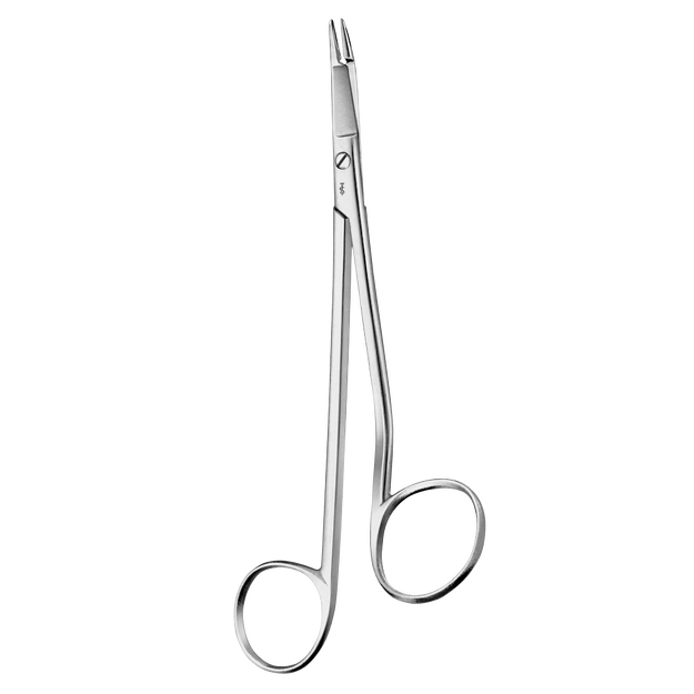 Igłotrzymacz chirurgiczny BM298R