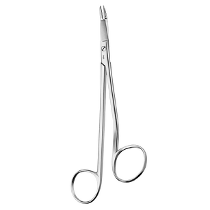 Igłotrzymacz chirurgiczny BM298R