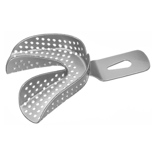 Łyżka wyciskowa DR084R