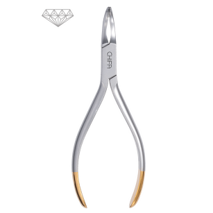 Kleszcze typu weingart KP-936-140-HPZMK