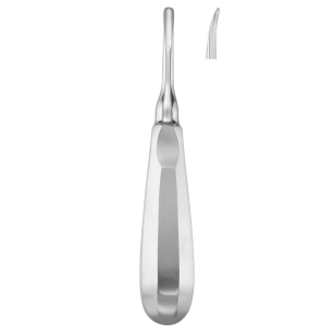 Dźwignia DL376R