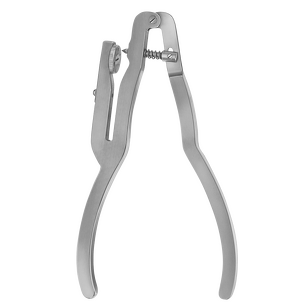 Dziurkacz do koferdamu DF392R