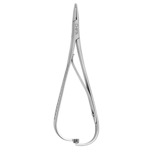 Igłotrzymacz do ligatury IM-043-125-PMK