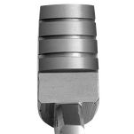 Kleszcze do formowania i konturowania łuków typu de la rosa KP-112-125-PMK - 3