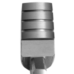 Kleszcze do formowania i konturowania łuków typu de la rosa KP-112-125-PMK - 3