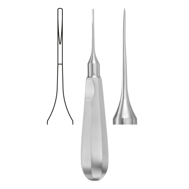 Luksator DL312R
