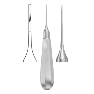 Luksator DL312R