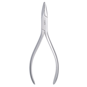 Kleszcze do formowania drutu KP-015-135-PMK