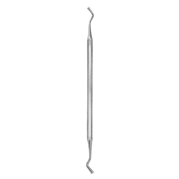 Instrument do plastycznych wypełnień DE102R